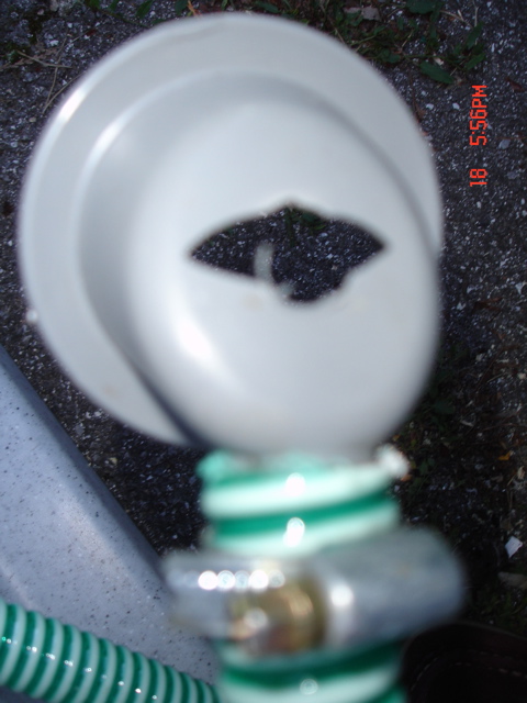 La petite pièce qu'il ne fallait surtout pas casser