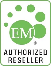 Micro-organismes efficaces EM®