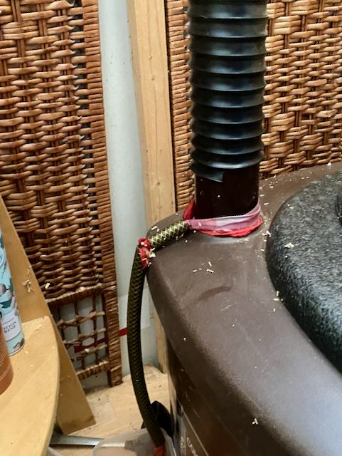 capteur de condensation