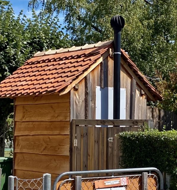 Eau-tonomie, écologie