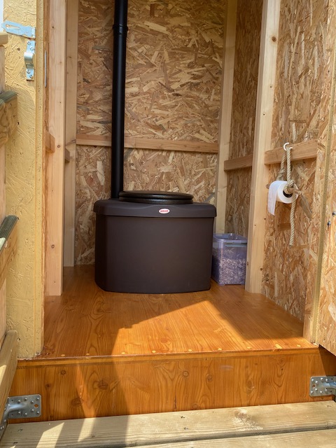 Un intérieur simple et accueillant