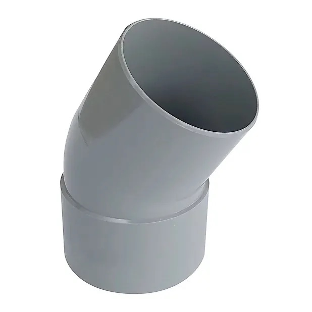 Avec une telle courbure de tuyau, il faut absolument ventiler